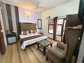 Hotel Vishla Palace IN 